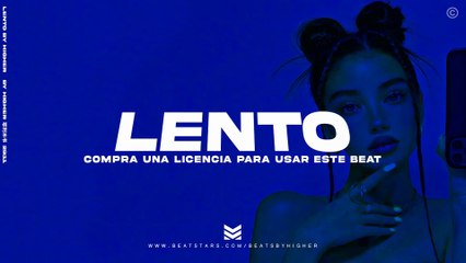 Beat Reggaeton Instrumental | Pista Reggaeton FREE