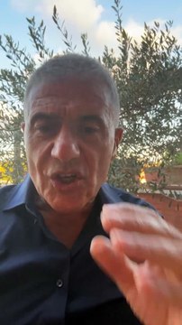 Pecoraro Scanio - Ponte sullo stretto (24.09.25)