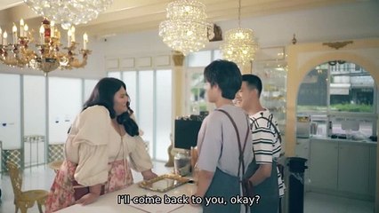 🇹🇭 EP. 6 The Luminous Begins (2025) ENG SUB