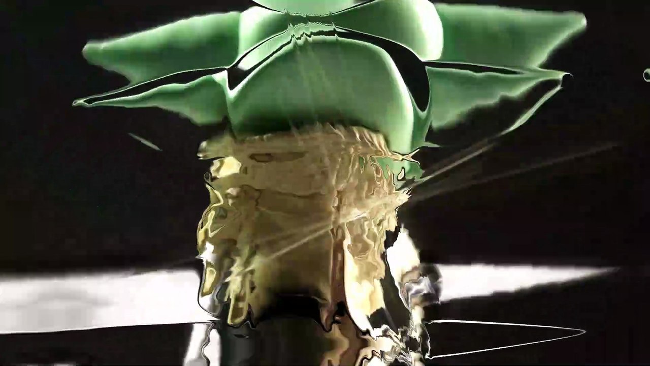 Din Grogu  Mandalorian