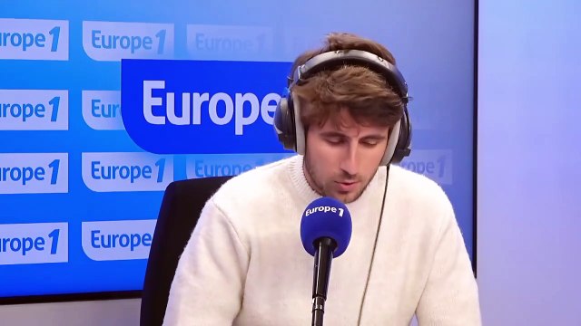 EXTRAIT - A Matignon, Sébastien Lecornu continu ses consultations dans la plus grande discrétion