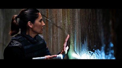 Alien v. Predator 3 (2025) - First Trailer   Olivia Munn   Concept