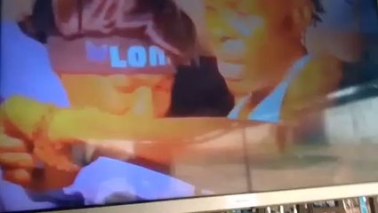 Mic Iyke trending worldwide no doubt, LET ME KNOW by MIC IYKE is the most played song on radios and TVs now