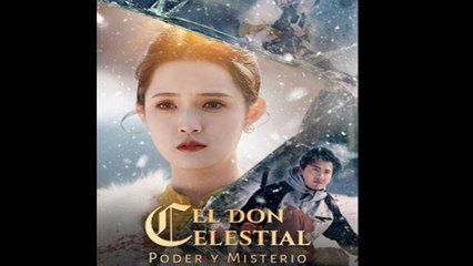El Don Celestial Poder Y Misterio