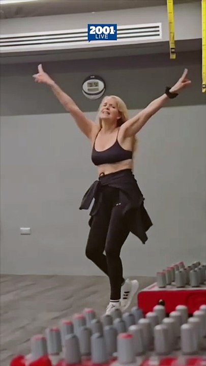 Grecia Colmenares @thepelegrifamily 🦁❤️❤️💙 #Actriz #MiPaz Dios #MiVida