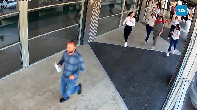 Kahramanmaraş'ta kadın cinayeti; defalarca uzaklaştırma kararı aldıran tıbbi sekreter eski eşi tarafından öldürüldü!