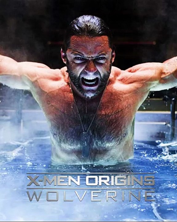 ¿Sabías que en X-Men Orígenes: Wolverine?