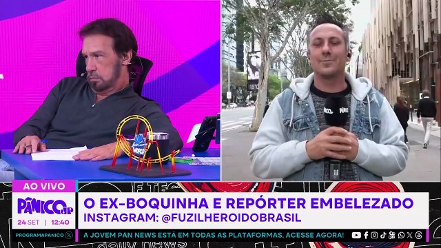 RALA E ROLA ESPONTÂNEO É PRA ADOLESCENTE? ADULTO GOSTA DE TROCAR HORA H POR HORA MARCADA! COM FUZIL