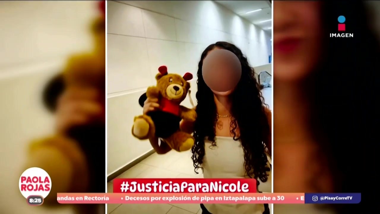 Caso de Paloma alerta sobre riesgos en cirugías para jóvenes | DPC con Paola Rojas