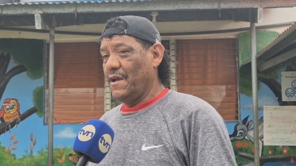 Padre de José 'Chema' Caballero muestra orgullo por labor de su hijo con los Yankees