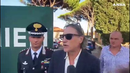 Omicidio in Gallura, l'imprenditore confessa l'uccisione di Cinzia Pinna