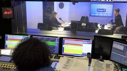 Le parquet de Marseille annonce le démantèlement d'un réseau de blanchiment d'argent en lien avec la DZ Mafia