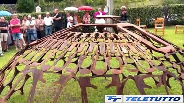 Video News - San Pietro in Vincoli ospita Geltrude