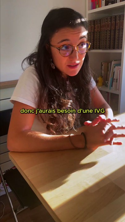 Un médecin te refuse une IVG ?