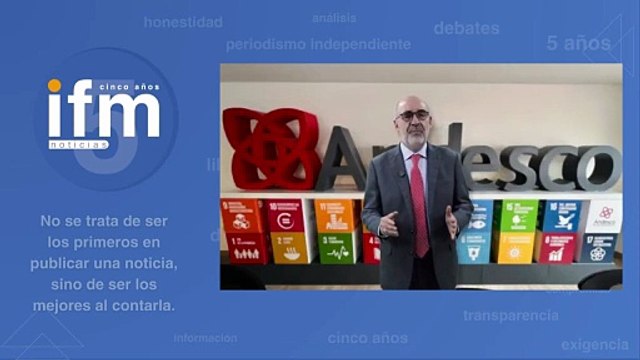 Andesco alerta riesgo de apagón por falta de mantenimiento en El Guavio