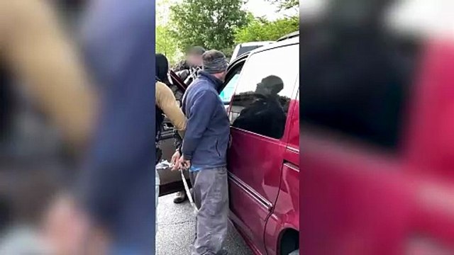 ¡Atrapalos ya! : EE. UU. cita a Pokémon para banalizar la persecución a inmigrantes