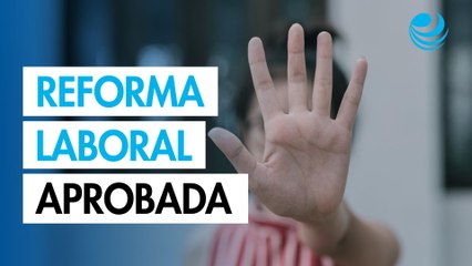 Senado avanza reforma a la LFT contra la violencia laboral