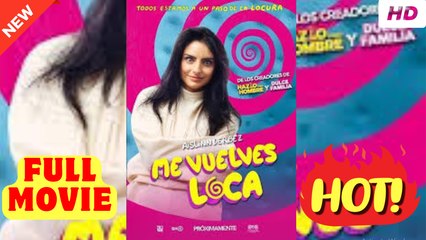 🧡🍏 🔥 Me Vuelves Loca en Español