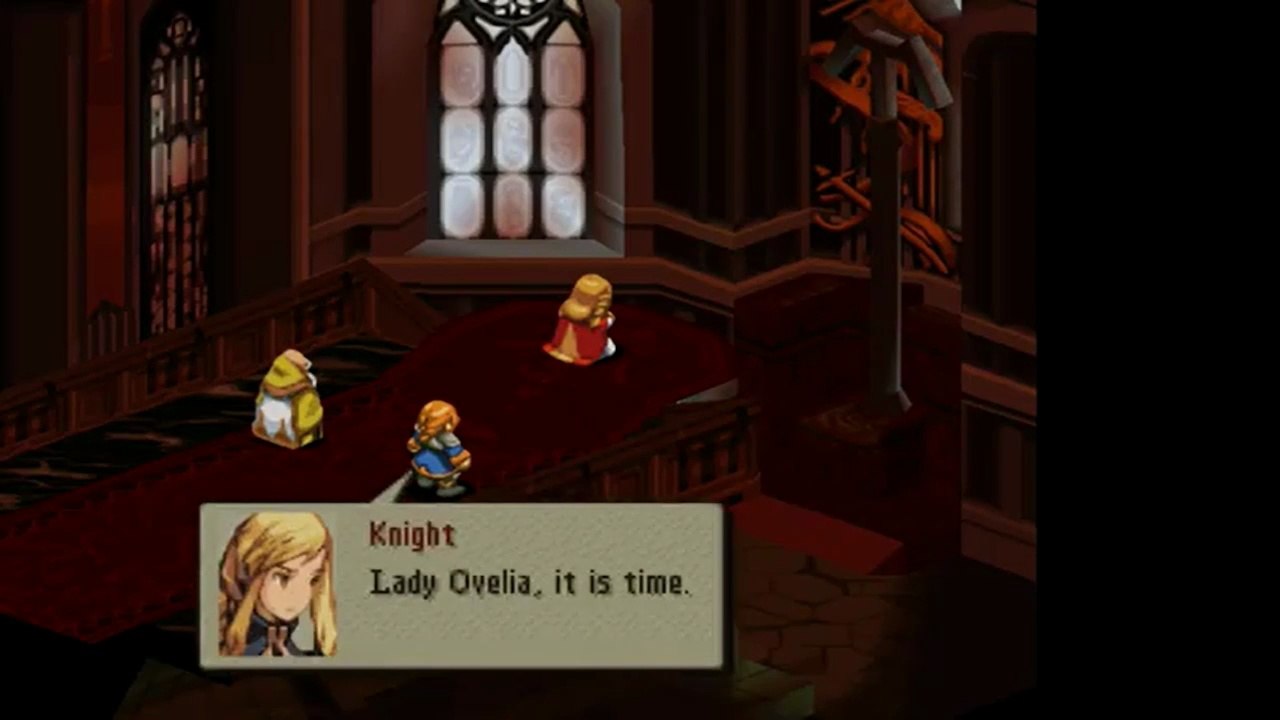 Final Fantasy Tactics The Ivalice Chronicles Preview – What We Know So Far