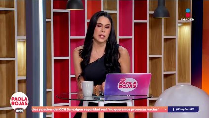 Vinculan a proceso a presunto operador del Cártel de Sinaloa | DPC con Paola Rojas