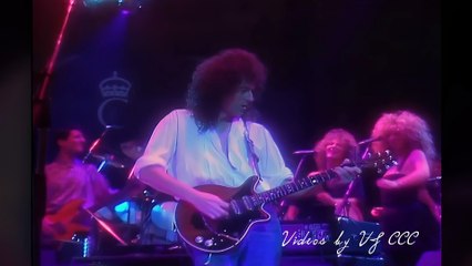 Rick Astley - Never Gonna Give You Up [The Prince's Trust Rock Gala-88]