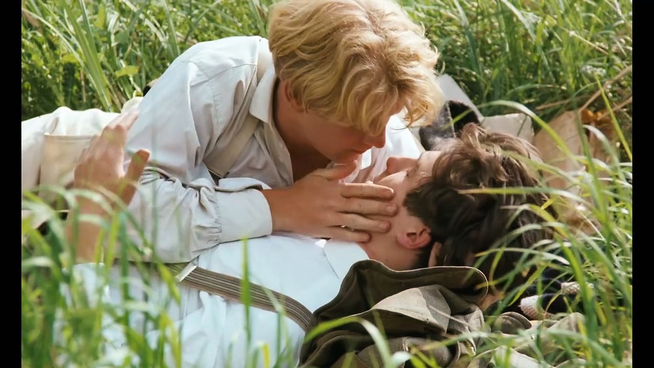 Maurice (1987) - Bande annonce