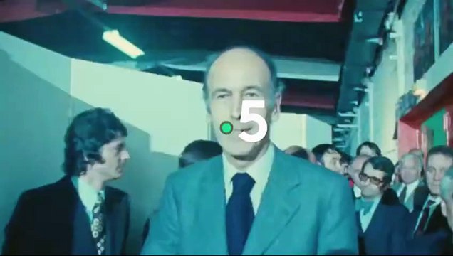 1974, une partie de campagne (1974) - Bande annonce