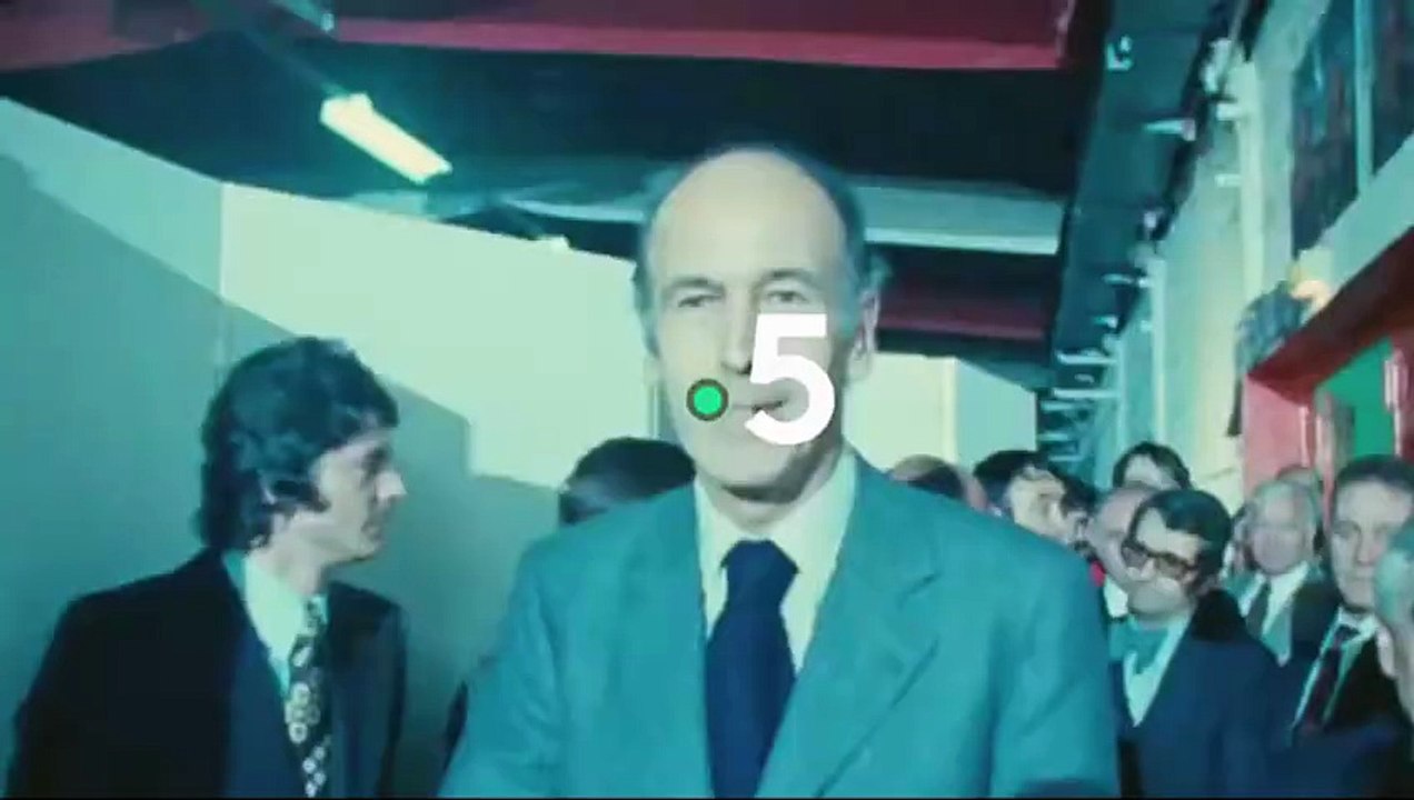 1974, une partie de campagne (1974) - Bande annonce