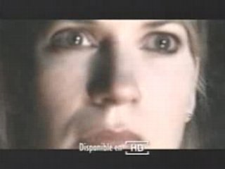 Hantise - Une Colère noire 3 de 3