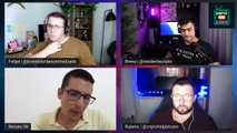 TREZOITÃO PARTICIPA DE LIVE NO CRIPTO TV
