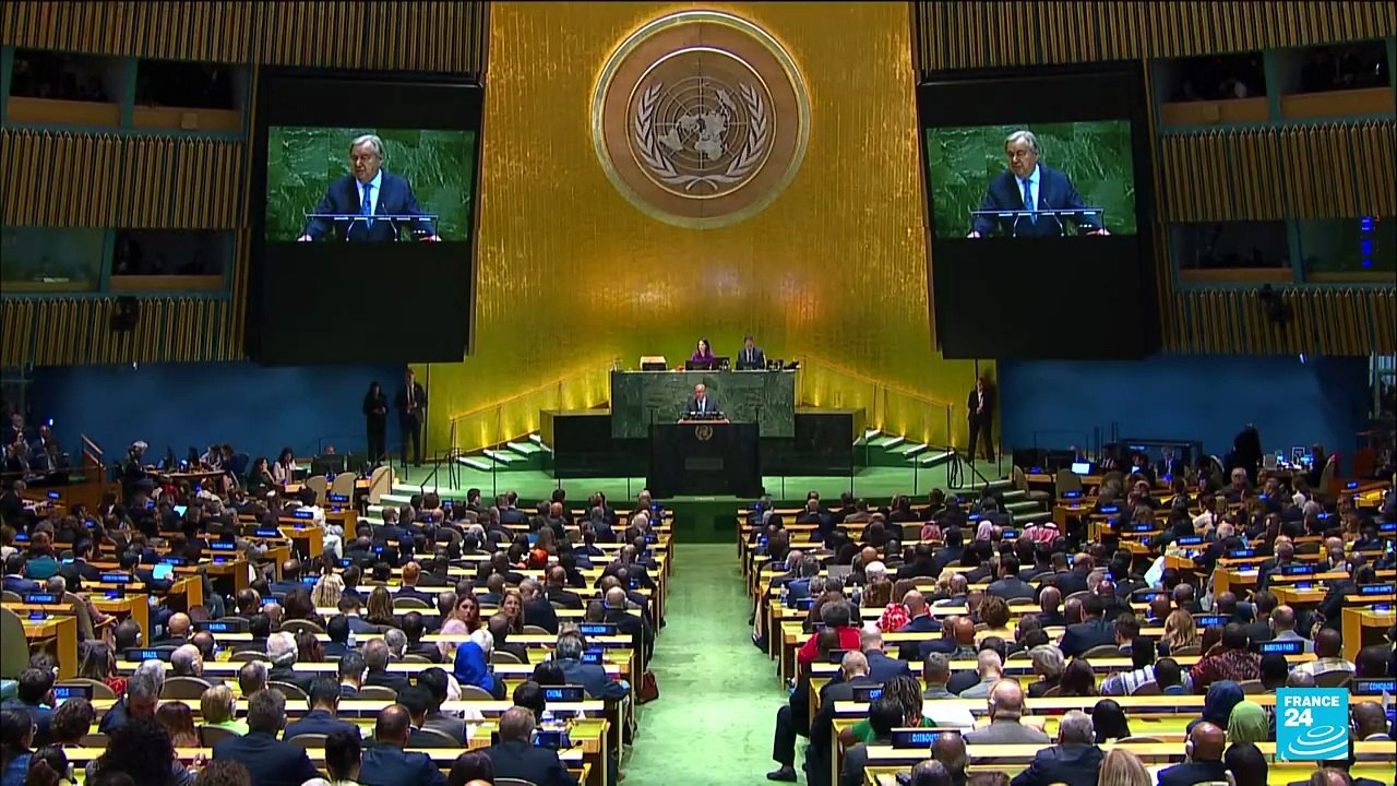 Asedio israelí continúa en Gaza mientras que la flotilla Global Sumud denuncia ataques