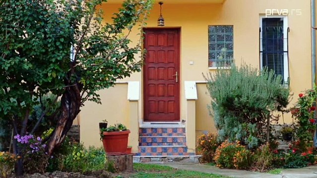 Igra sudbine - 1549 epizoda NOVO