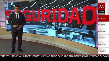 Autopista Guadalajara-Colima es cerrada tras accidente