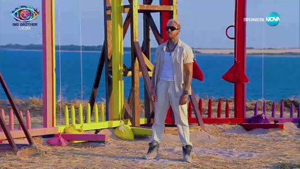 Игри на Волята Сезон 7 | Епизод 16 | 24.09.25 | Част 4