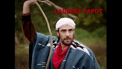 Le cowboy de Normandie (2014) - Bande annonce