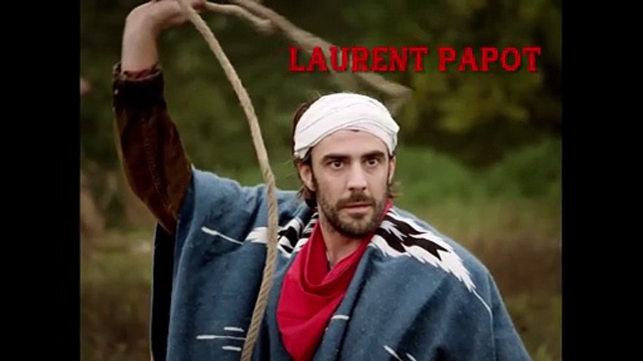 Le cowboy de Normandie (2014) - Bande annonce