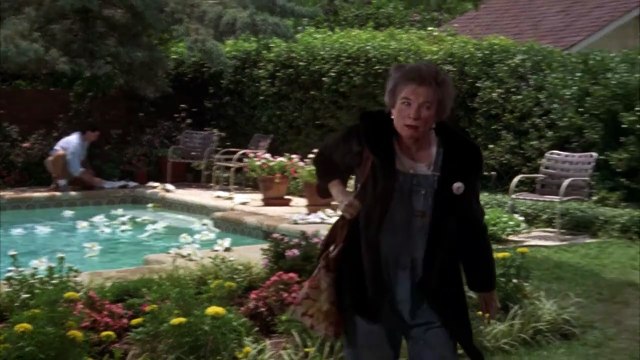 Potins de femmes (1989) - Bande annonce