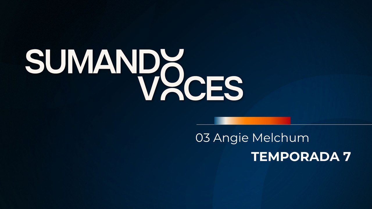 03 ANGIE MELCHUM