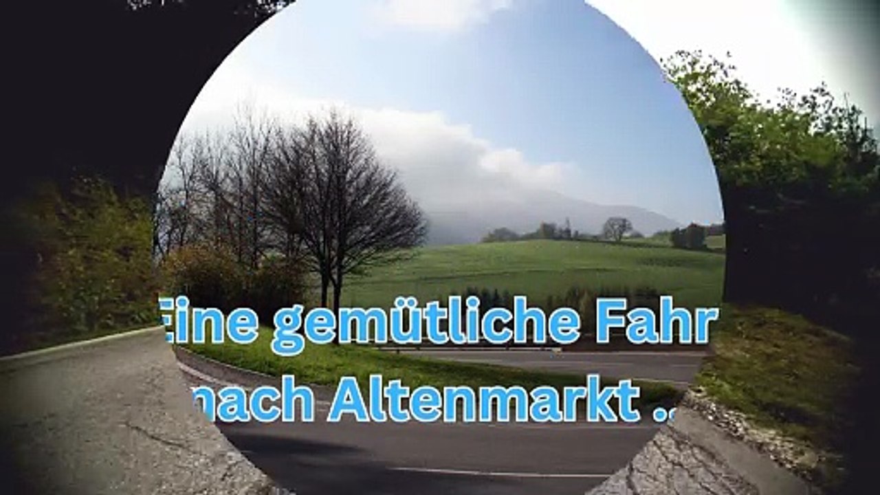 'Rolling Stones' in Altenmarkt an der Triesting?!