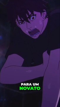 Xiaoxiu descobre que usar poderes tem um preço alto demais. Você estaria disposto a pagar?