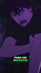 Xiaoxiu descobre que usar poderes tem um preço alto demais. Você estaria disposto a pagar?