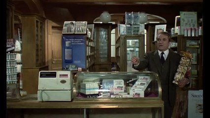 Le sucre (1978) - Bande annonce