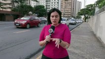 Ocorrência de Assalto Registrada em Câmeras de Segurança na Avenida Bernardo Vieira de Melo - Análise Completa do Incidente