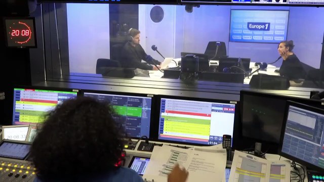 Disparition de Delphine Jubillar : le directeur d'enquête assure que les preuves ramènent à Cédric Jubillar