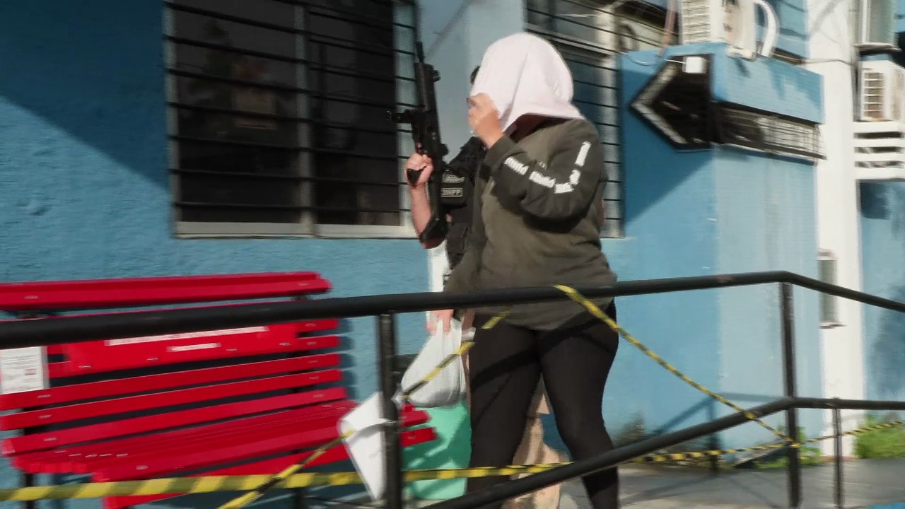 Operação Venatores: Prisões e Apreensões em Massa em Cinco Cidades Brasileiras por Homicídios, Tráfico de Drogas e Associação para Tráfico