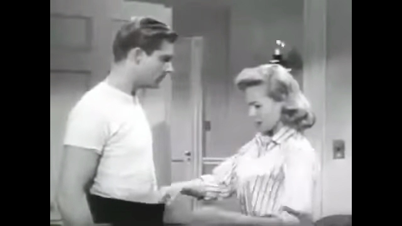 L'homme qui rétrécit (1957) - Bande annonce