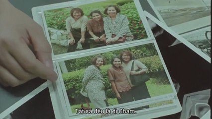 Hồn Ma Theo Đuổi | Shutter (2004)