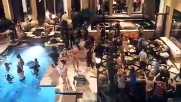 Never Back Down, ne jamais reculer (2008) - Bande annonce