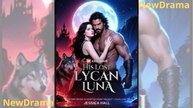 His Lost Lycan Luna