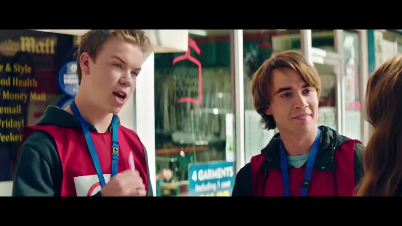 Kids in Love (2016) - Bande annonce